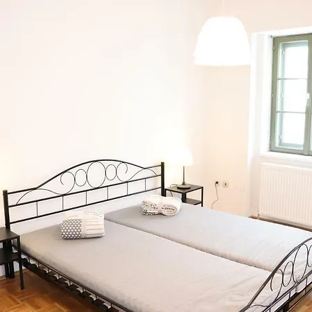 Stifts-Suite Klosterneuburg Exterior photo