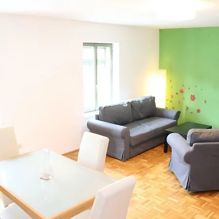 Stifts-Suite Klosterneuburg Exterior photo