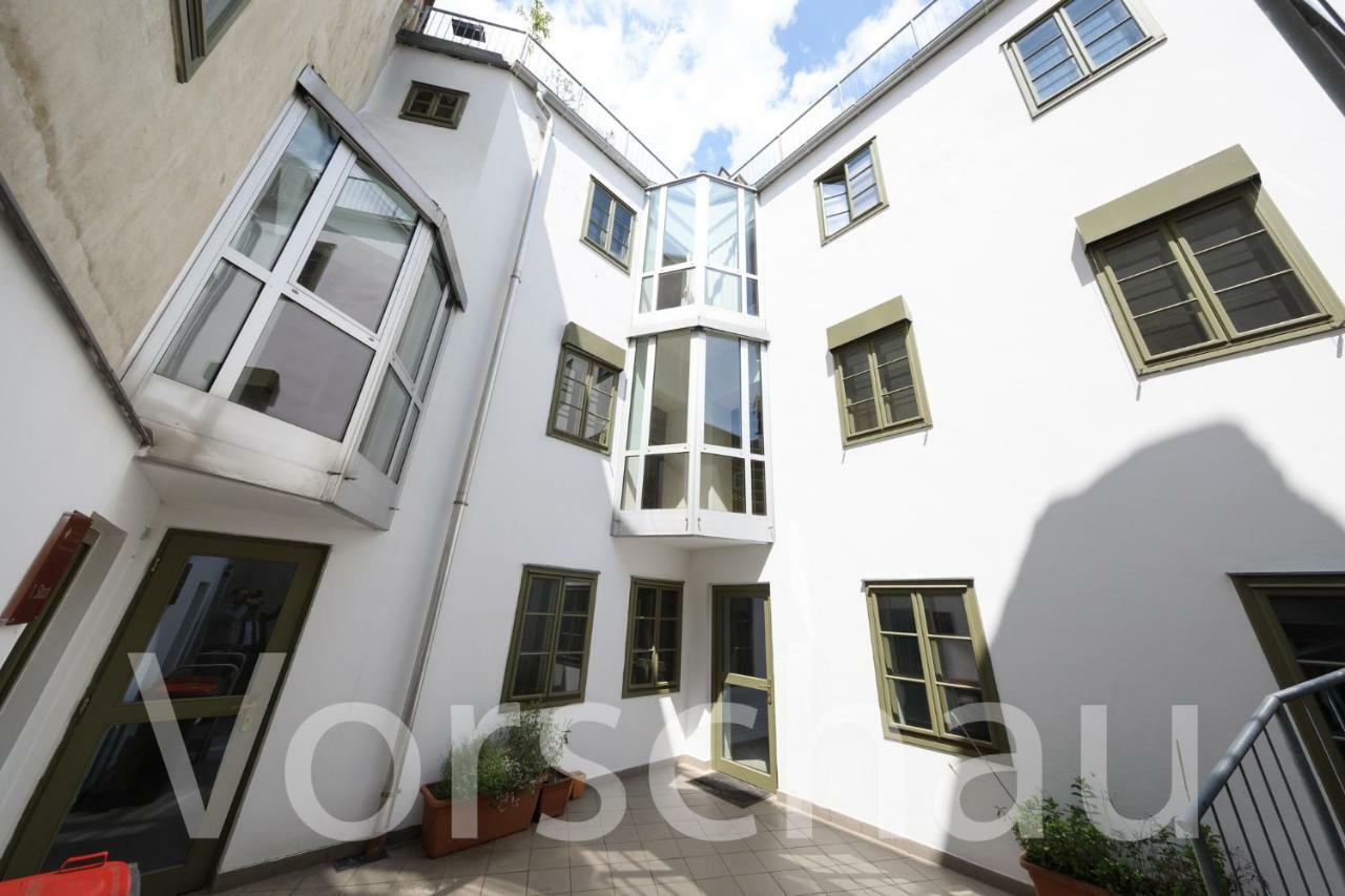 Stifts-suite * Klosterneuburg