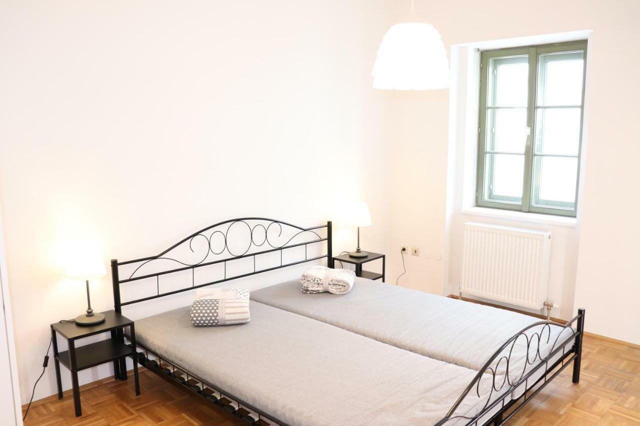 Stifts-suite * Klosterneuburg