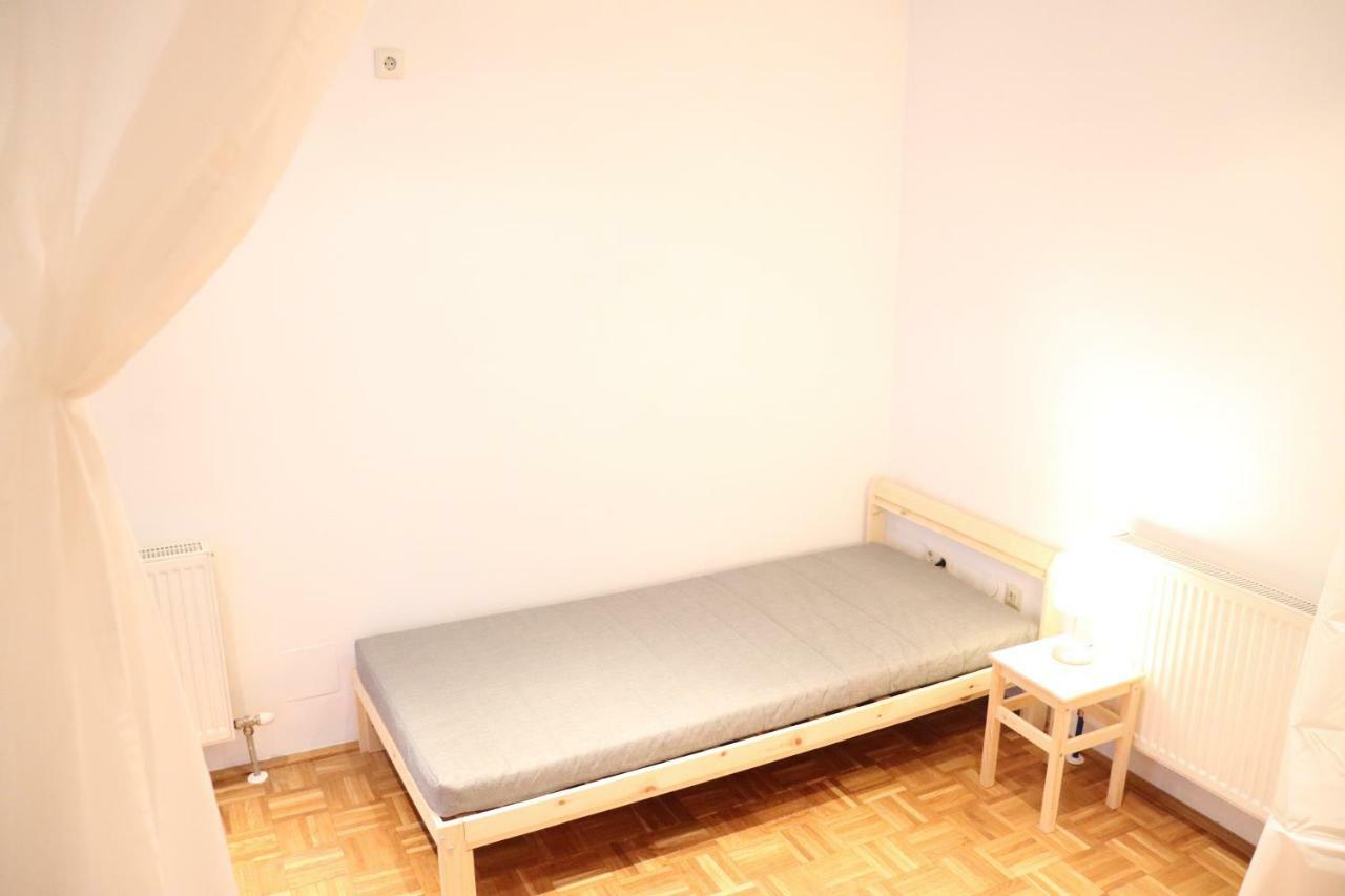 Stifts-suite Apartmán *