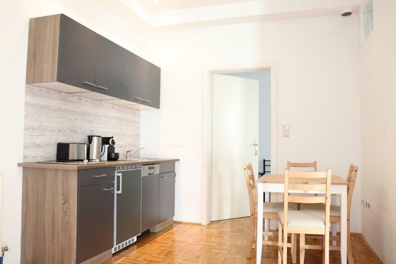 Stifts-suite Apartment *