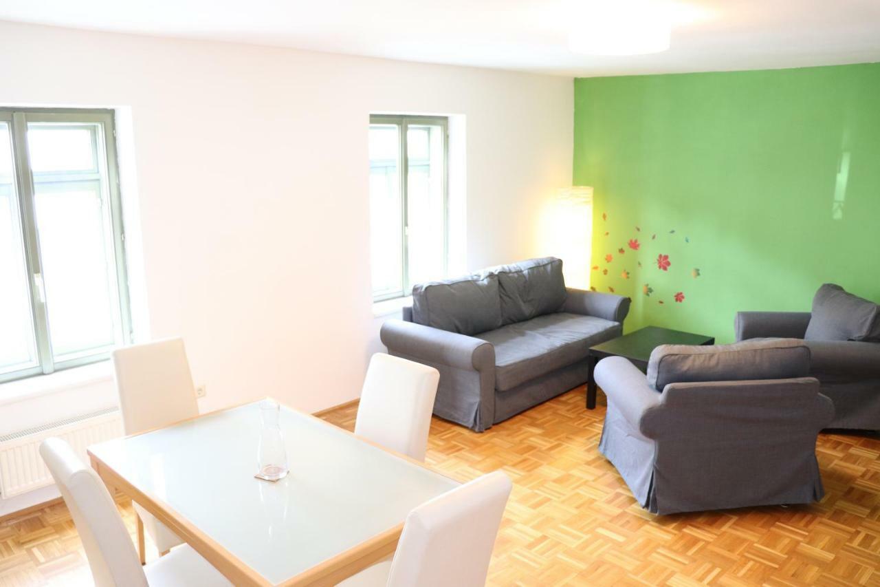 Stifts-suite * Klosterneuburg
