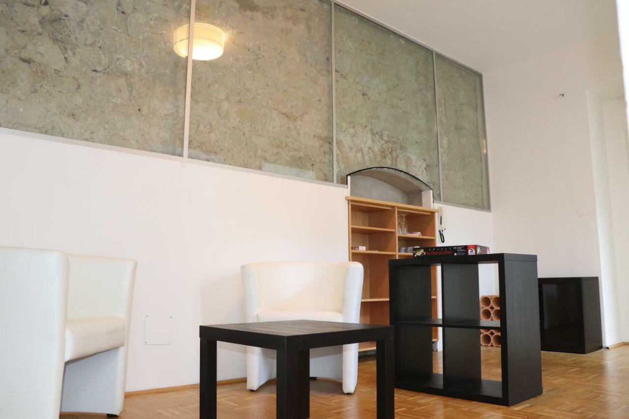 Apartment Stifts-suite