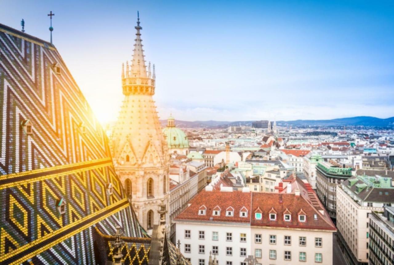 Stifts-suite Apartment Klosterneuburg