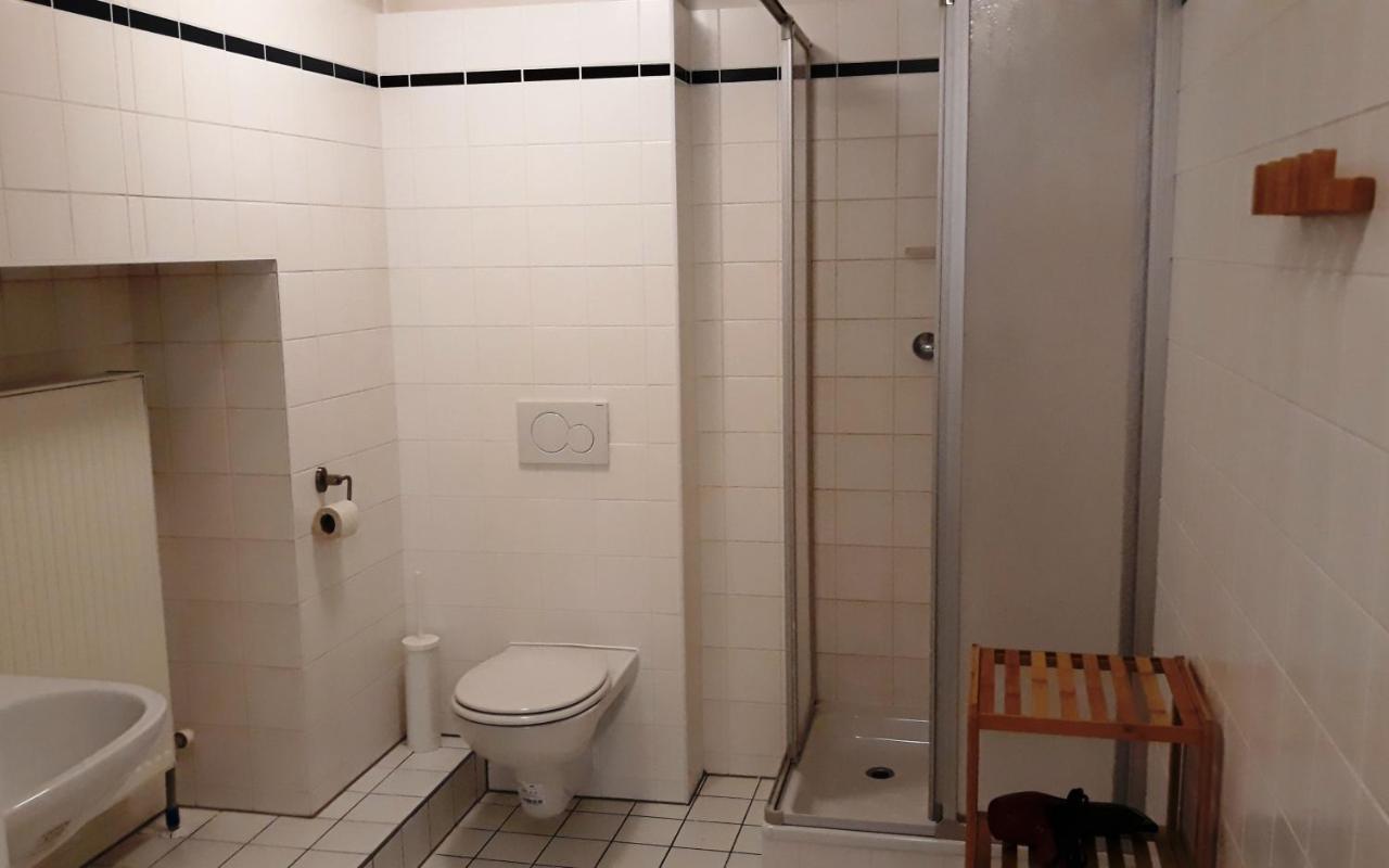 Stifts-suite Apartment Klosterneuburg